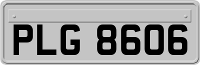 PLG8606