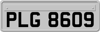 PLG8609