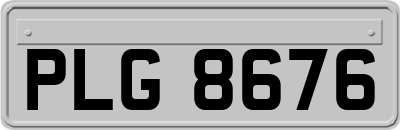 PLG8676