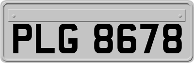 PLG8678