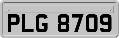 PLG8709