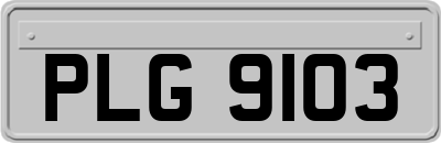 PLG9103