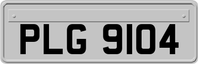 PLG9104