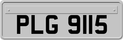 PLG9115