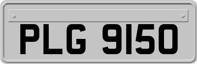 PLG9150