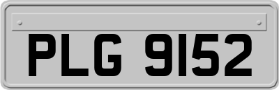 PLG9152