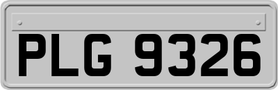 PLG9326