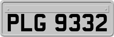 PLG9332