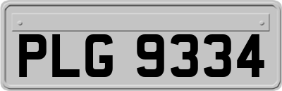 PLG9334