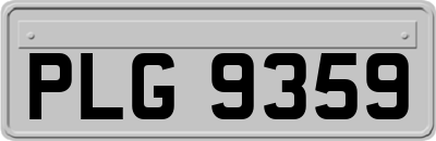 PLG9359