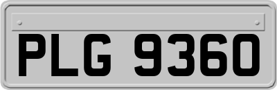 PLG9360