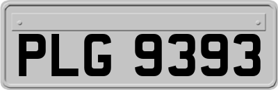 PLG9393