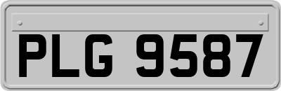 PLG9587