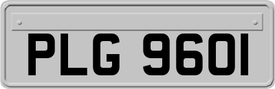 PLG9601