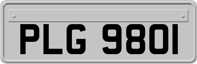 PLG9801