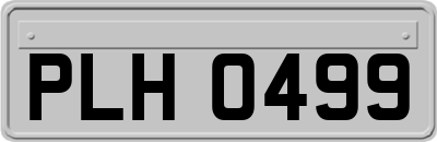 PLH0499