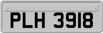 PLH3918