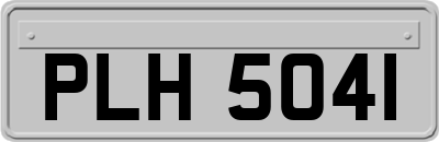 PLH5041