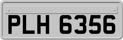 PLH6356