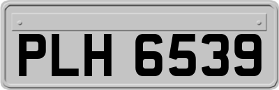 PLH6539