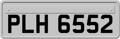 PLH6552