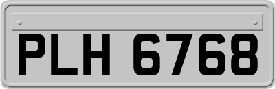 PLH6768