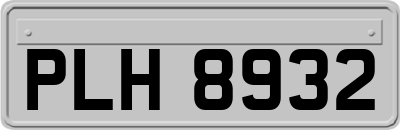 PLH8932