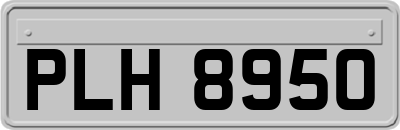 PLH8950