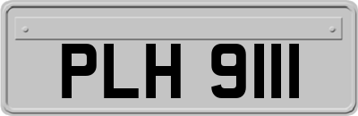 PLH9111