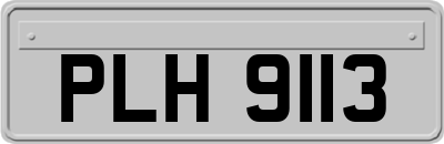 PLH9113