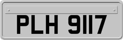 PLH9117