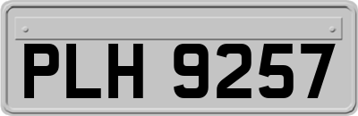 PLH9257