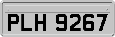 PLH9267