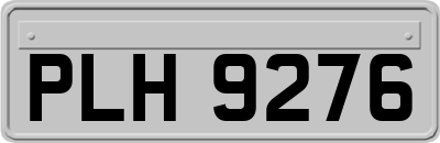 PLH9276