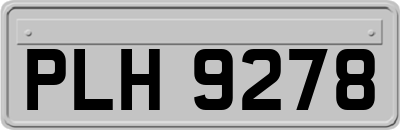 PLH9278