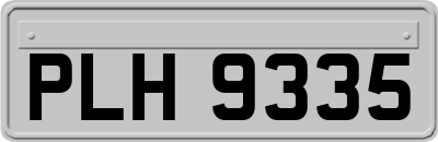 PLH9335