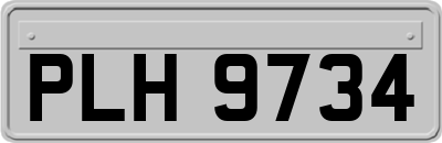 PLH9734