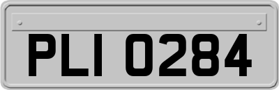 PLI0284