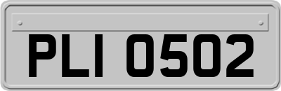 PLI0502