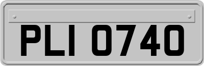 PLI0740