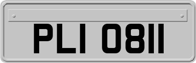 PLI0811