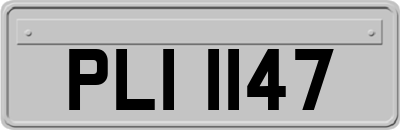 PLI1147