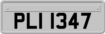 PLI1347