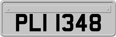 PLI1348