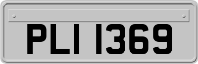 PLI1369