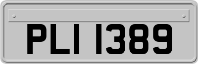 PLI1389
