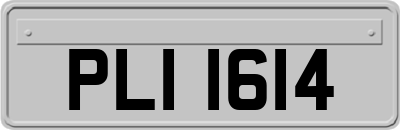 PLI1614