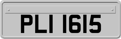 PLI1615