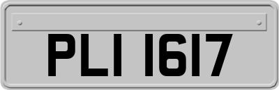 PLI1617