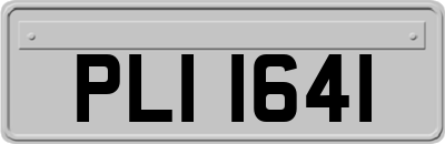 PLI1641